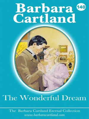 cover image of The Wonderful Dream